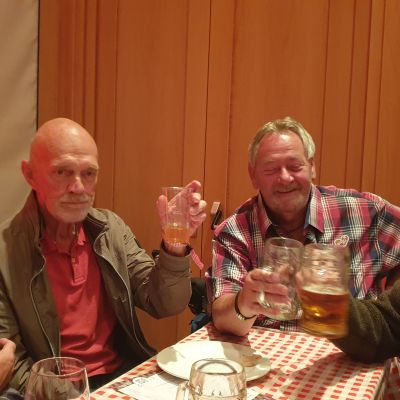 Foto vom Liechtensteiner Wasen 2024