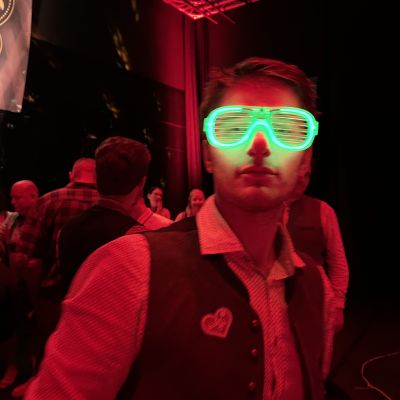 Foto vom Liechtensteiner Wasen 2024
