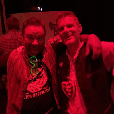 Foto vom Liechtensteiner Wasen 2024