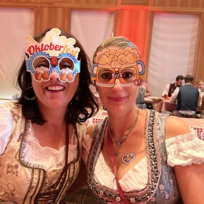 Foto vom Liechtensteiner Wasen 2024