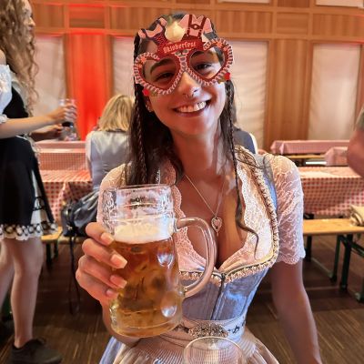 Foto vom Liechtensteiner Wasen 2024