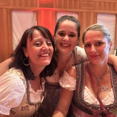 Foto vom Liechtensteiner Wasen 2024