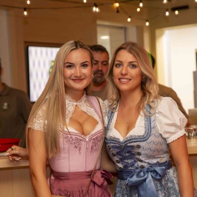 Foto vom Liechtensteiner Wasen 2025