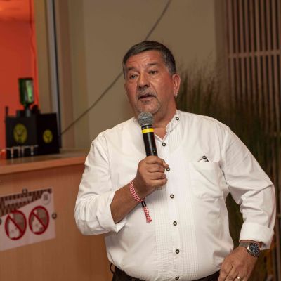 Foto vom Liechtensteiner Wasen 2025