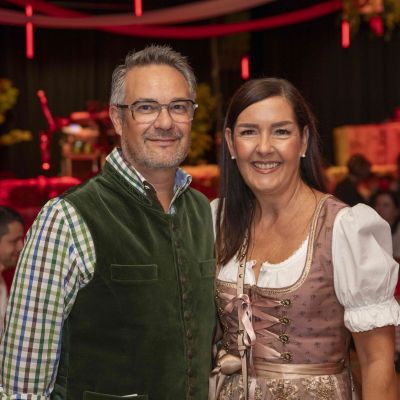 Foto vom Liechtensteiner Wasen 2025