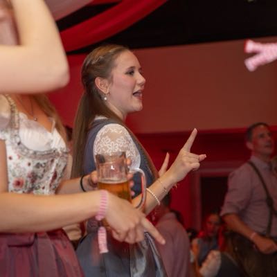 Foto vom Liechtensteiner Wasen 2026