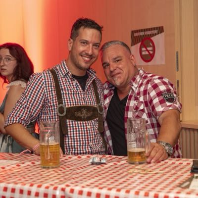Foto vom Liechtensteiner Wasen 2026