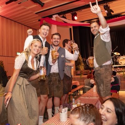 Foto vom Liechtensteiner Wasen 2026