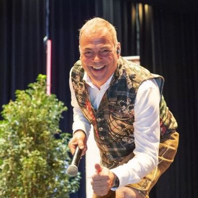 Foto vom Liechtensteiner Wasen 2026