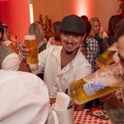 Foto vom Liechtensteiner Wasen 2026