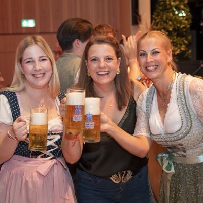 Foto vom Liechtensteiner Wasen 2026