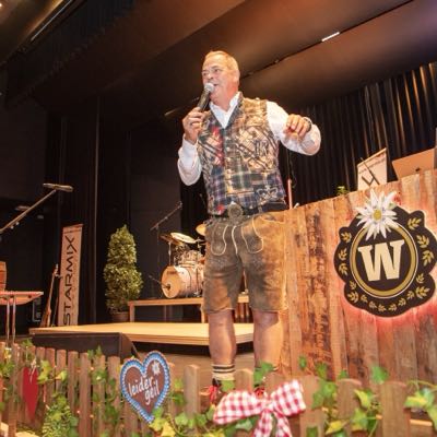 Foto vom Liechtensteiner Wasen 2026