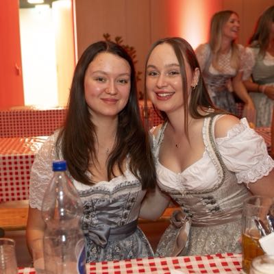 Foto vom Liechtensteiner Wasen 2026