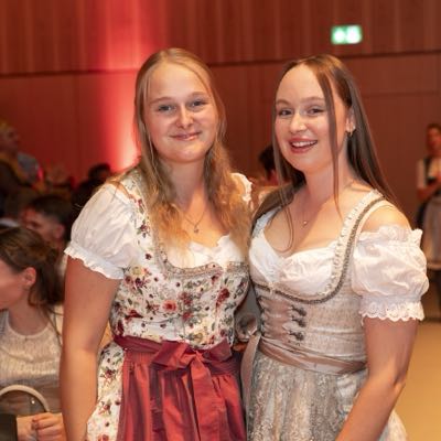 Foto vom Liechtensteiner Wasen 2026