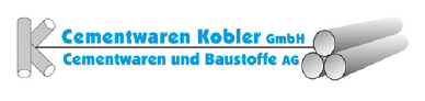 Cementwaren Kobler GmbH